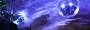 Blur Background
