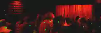 Blur Background