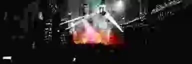Blur Background