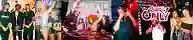 Blur Background
