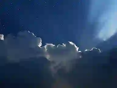 Blur Background