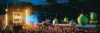Blur Background