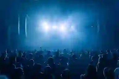Blur Background