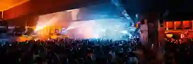 Blur Background