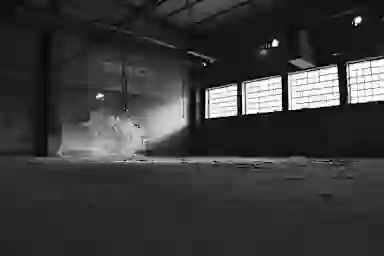 Blur Background