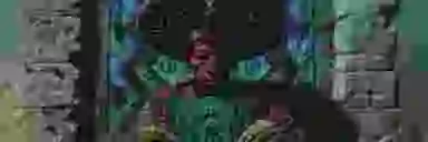 Blur Background