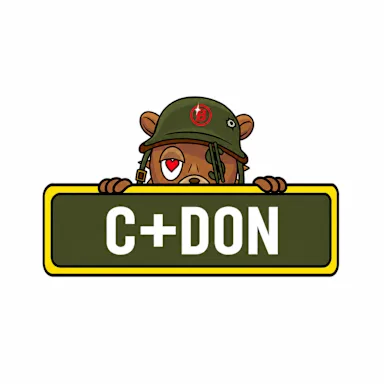 Cplusdon