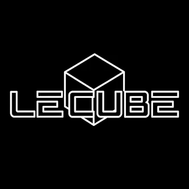 LE CUBE
