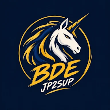 BDE JP2 SUP ROUEN