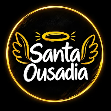 Santa Ousadia Discoteca