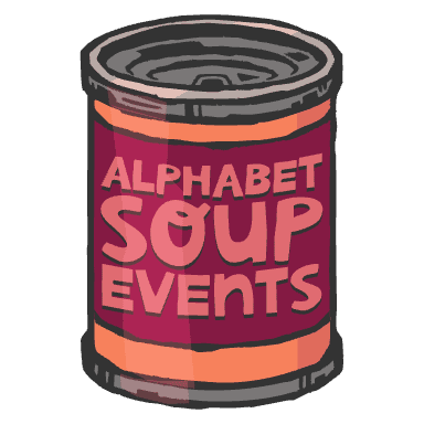 Alphabet Soup Events