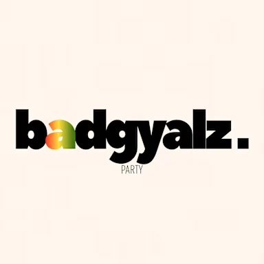 BADGYALZ PARTY
