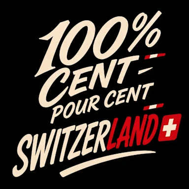 CentpourCent Switzerland