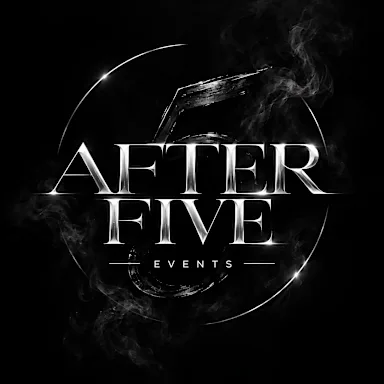 AFTER FIVE ÉVENT