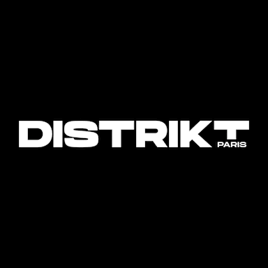 DISTRIKT