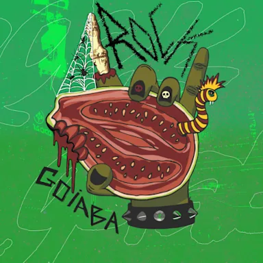 Rock Goiaba