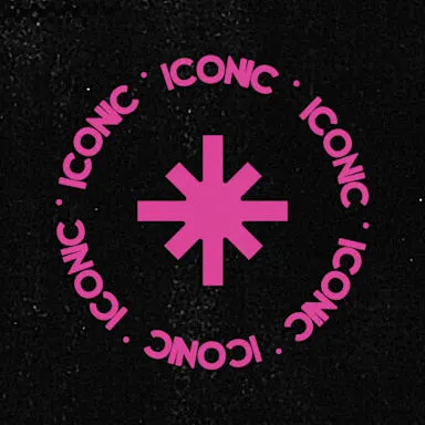 ICONIC EVENT