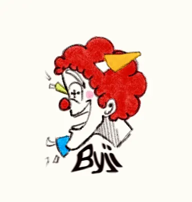 BYJI