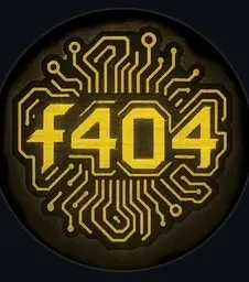 Fréquence 404