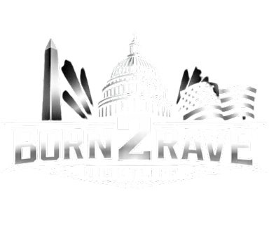 BORN 2 RAVE DC