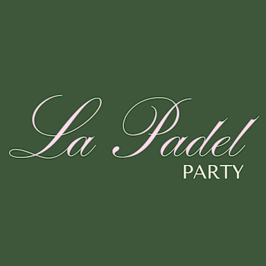 LA PADEL PARTY