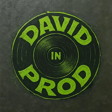 David In Prod