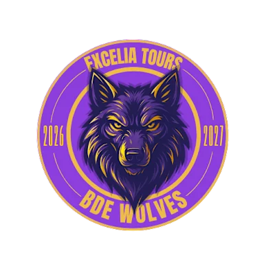 WOLVES