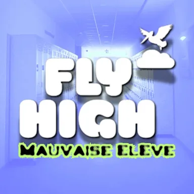 FLY HIGH 🪽