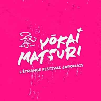 Yokai Matsuri