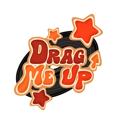 Drag me up