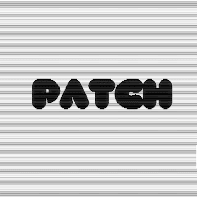Patch