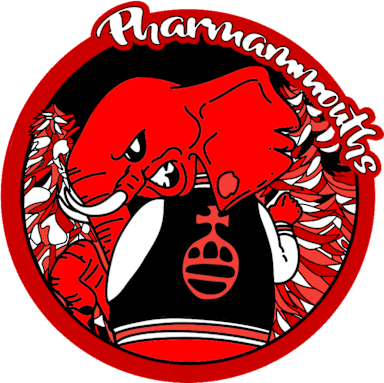 Pharmammouths