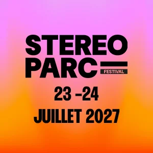 STEREOPARC