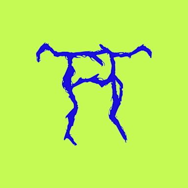 The Holy Techno