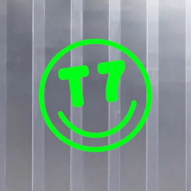 T7