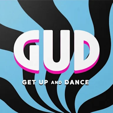 GUD - Get Up and Dance