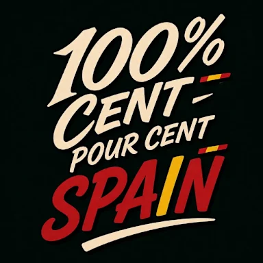 CentpourCent Spain