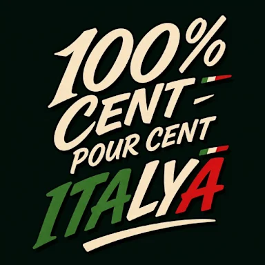 CentpourCent Italia