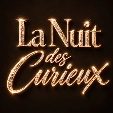 La Nuit des Curieux