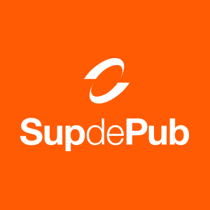 Sup de Pub