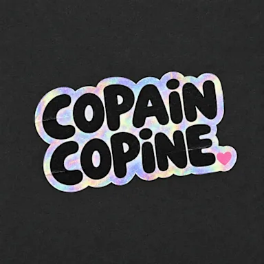 Copain-Copine