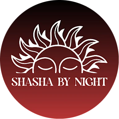 Shashabynight