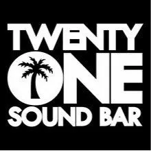 Twenty One Sound Bar