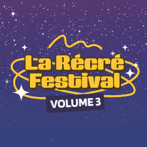 La Récré