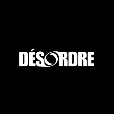 Désordre