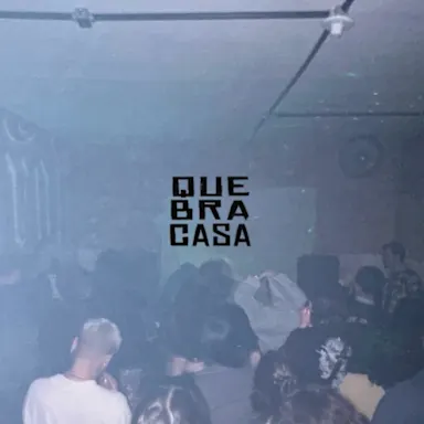 Quebra Casa