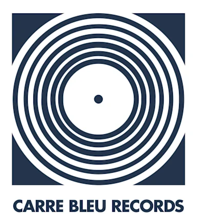 Carré Bleu Records
