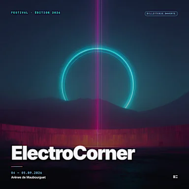 Electro Corner