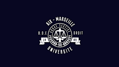 BDE DROIT AIX