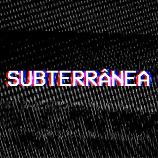 Festa Subterrânea